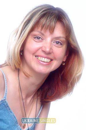Ukraine Women