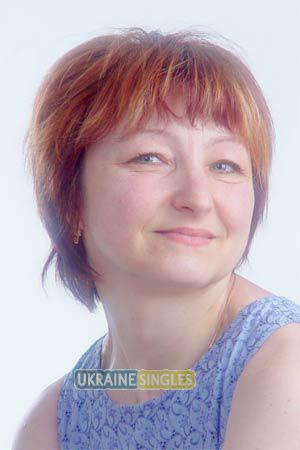 Ukraine women