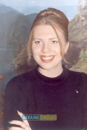 Ukraine Women