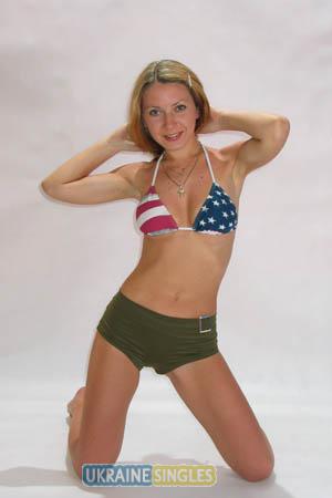 Ukraine Women