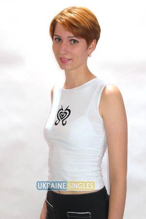 Ukraine Women