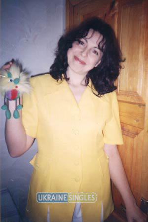 Ukraine Women