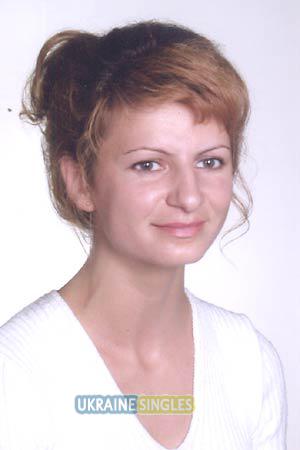 Ukraine Women