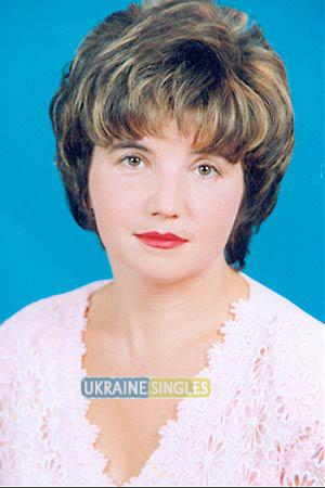 Ukraine women
