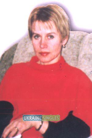 Ukraine Women