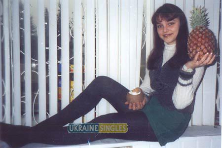 Ukraine Women