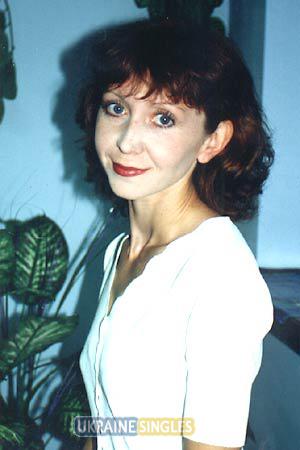 Ukraine Women