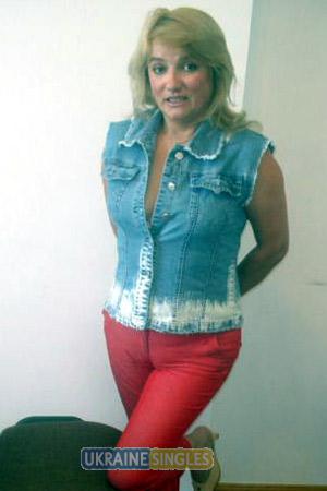 Ukraine Women