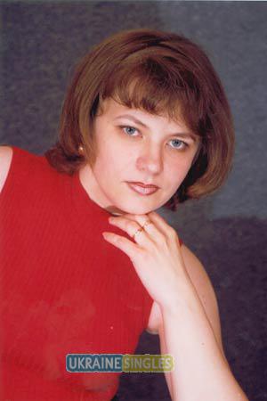 Ukraine women