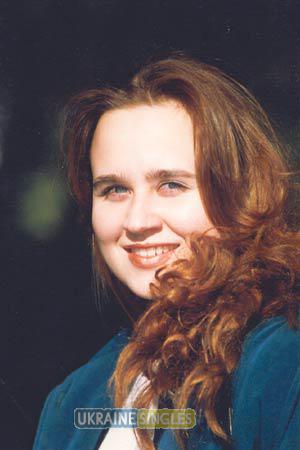 Ukraine women