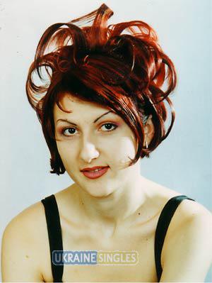 Ukraine Women