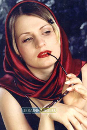 Ukraine Women