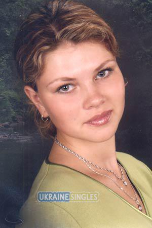 Ukraine Women