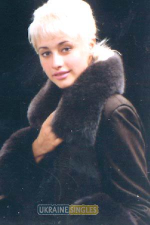 Ukraine Women