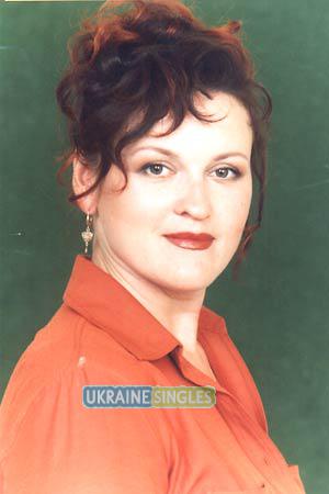 Ukraine women