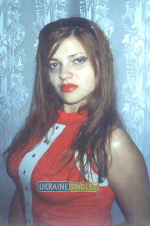 Ukraine women