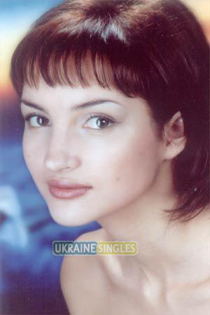 Ukraine women