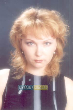 Ukraine women