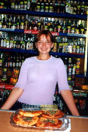 Ukraine Women
