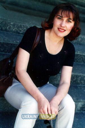Ukraine Women