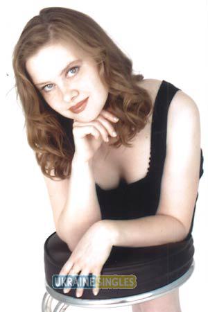 Ukraine women