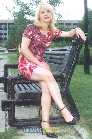 Ukraine women