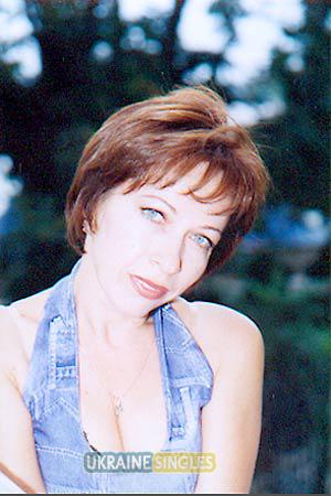 Ukraine women