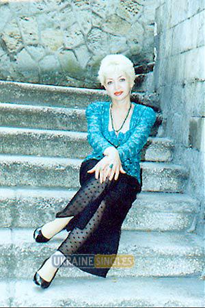 Ukraine women