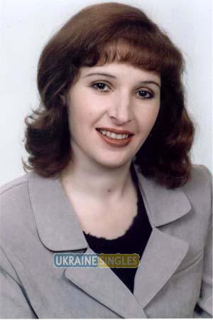 Ukraine women