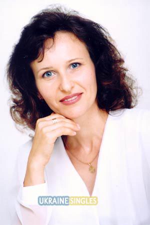 Ukraine Women