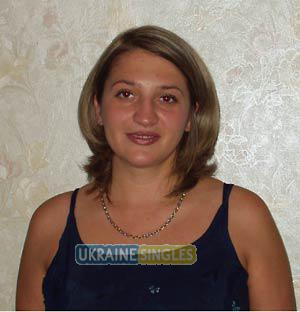 Ukraine Women