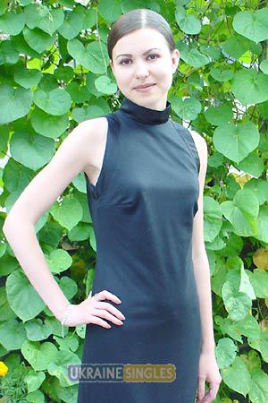 Ukraine women