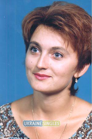 Ukraine women