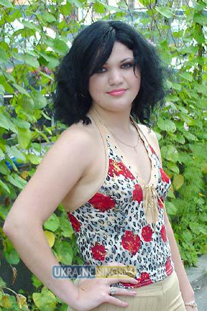 Ukraine women