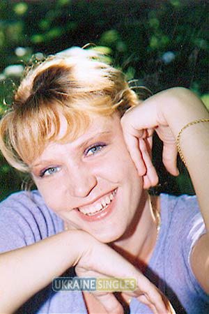 Ukraine women