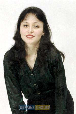 Ukraine women