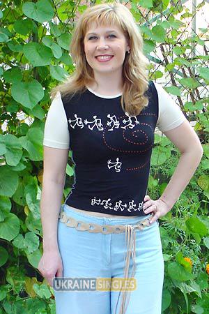 Ukraine women