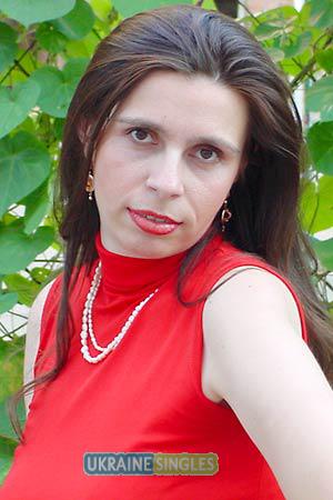 Ukraine women