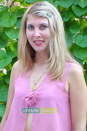 Ukraine women