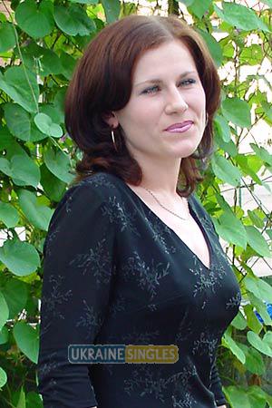 Ukraine women