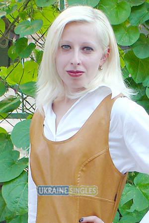 Ukraine women