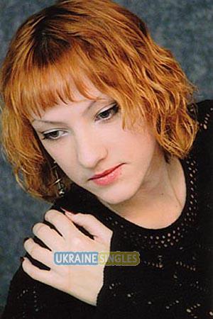 Ukraine women