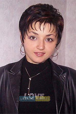 Ukraine women