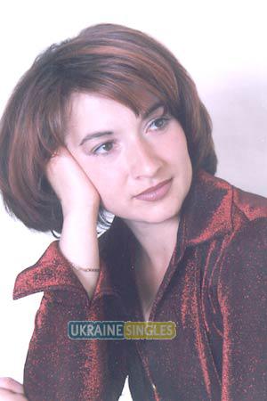 Ukraine Women