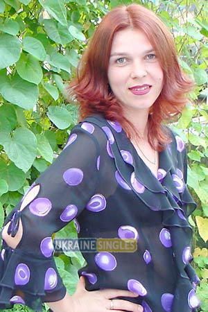 Ukraine women