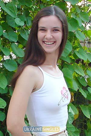Ukraine women