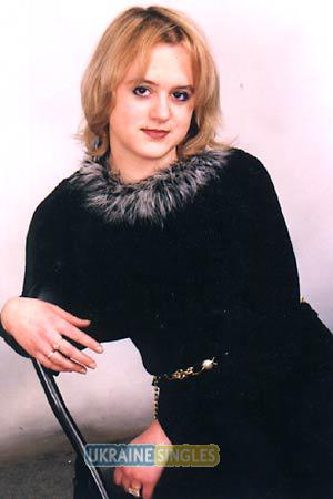 Ukraine Women
