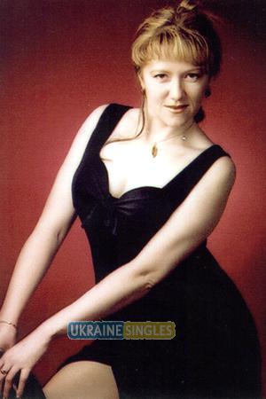 Ukraine women