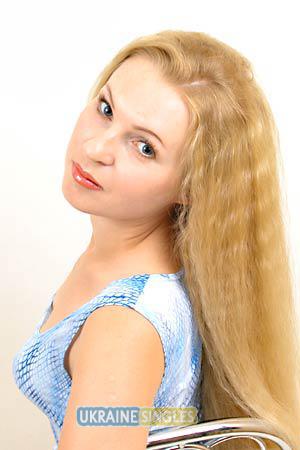 Ukraine women