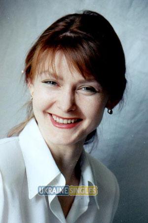 Ukraine women